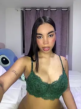 karolaalcendra online show from 02-13-26, 03:28