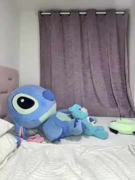 karolaalcendra online show from 02-21-26, 01:18