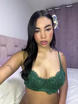 karolaalcendra online show from 01-18-26, 03:54