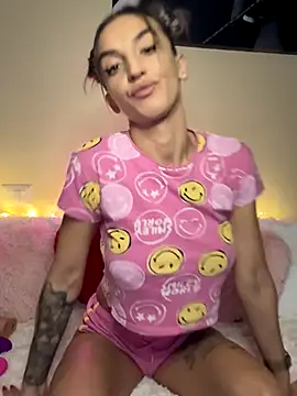 adelabby9 online show from 09-20-25, 04:23