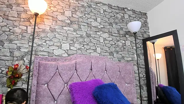 angel noir1 online show from 01-10-26, 02:18