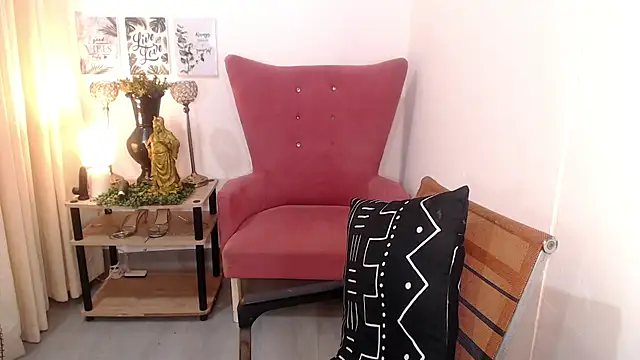 TsMalibogXx online show from 07-16-26, 01:52