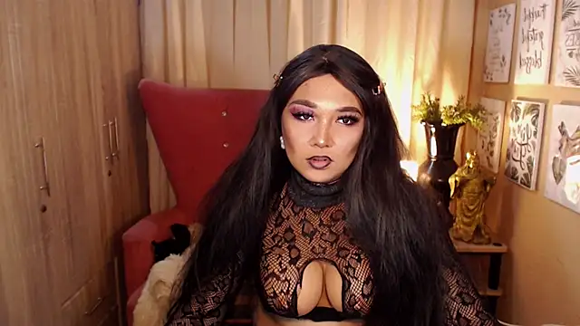 TsMalibogXx online show from 09-29-25, 01:50