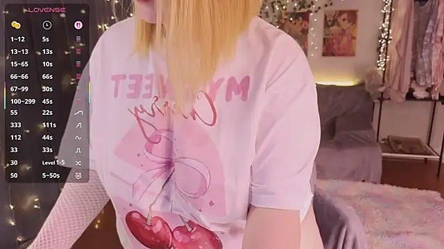 Aki nohana online show from 01-07-26, 09:09