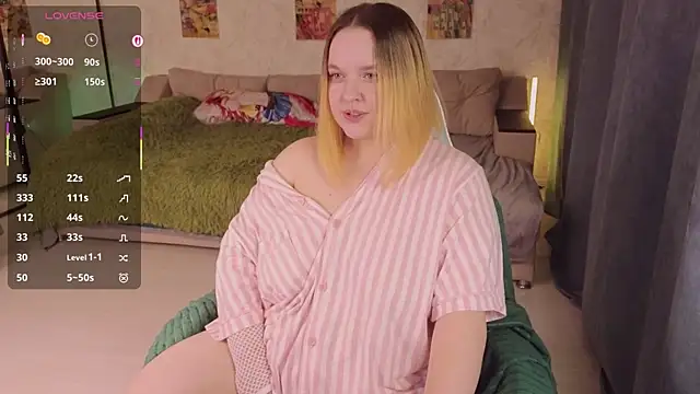 Aki nohana online show from 11-08-25, 11:14