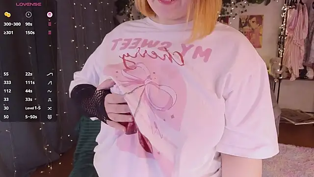 Aki nohana online show from 04-17-26, 09:39