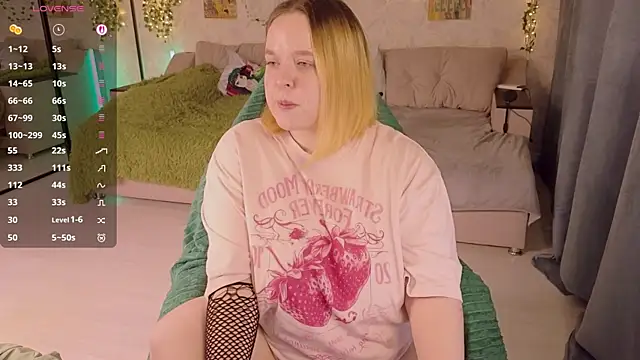 Aki nohana online show from 09-29-25, 12:22