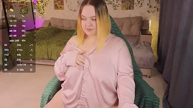 Aki nohana online show from 11-01-25, 11:37