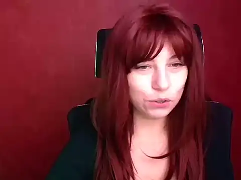 Snapshot of Alice_Gotica chatting on 09-29-25, 11:38 Alice Gotica online show from 09-29-25, 11:38