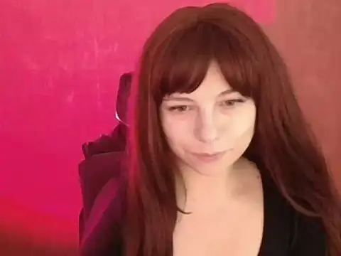 Snapshot of Alice_Gotica chatting on 10-06-25, 01:45 Alice Gotica online show from 10-06-25, 01:45