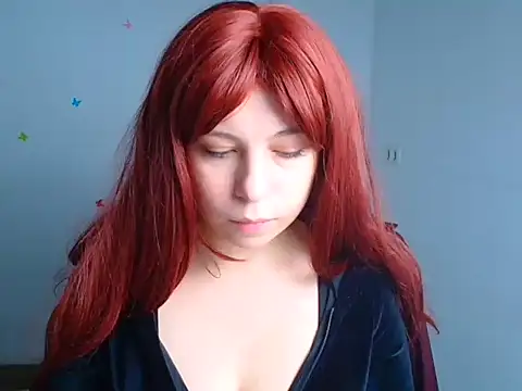 Snapshot of Alice_Gotica chatting on 10-13-25, 11:23 Alice Gotica online show from 10-13-25, 11:23