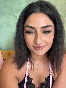 Snapshot of Mia_spicyy chatting on 10-16-25, 09:50 Mia spicyy online show from 10-16-25, 09:50
