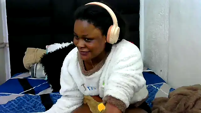 BlondieBitch online show from 07-14-26, 10:21