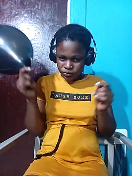 BlondieBitch online show from 12-22-25, 03:01