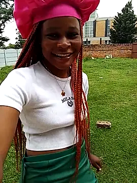 BlondieBitch online show from 11-27-25, 06:36