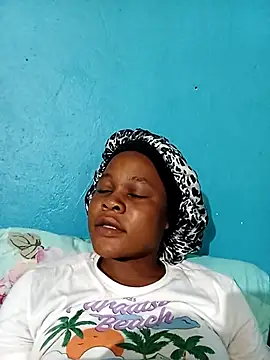 BlondieBitch online show from 12-21-25, 10:17