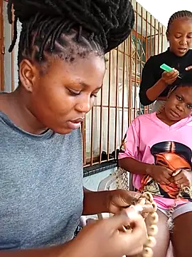 BlondieBitch online show from 02-22-26, 03:13