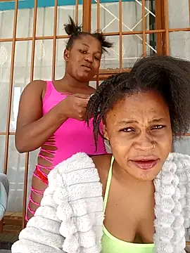 BlondieBitch online show from 03-28-26, 10:38