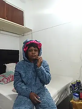BlondieBitch online show from 07-19-26, 05:16
