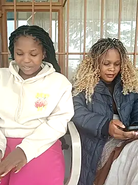 BlondieBitch online show from 03-01-26, 10:04