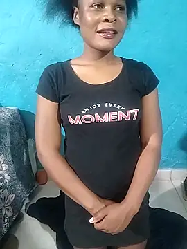 BlondieBitch online show from 12-17-25, 09:53