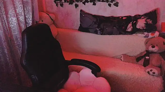 Amireth online show from 09-24-25, 04:24