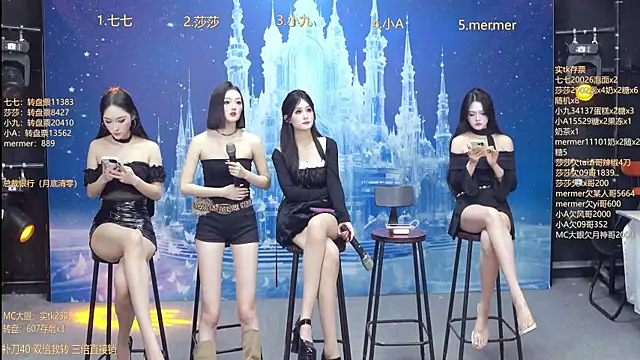 SK010 online show from 01-06-26, 10:08