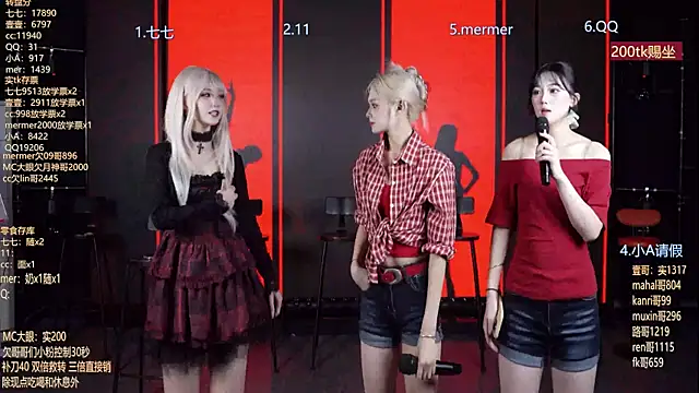 SK010 online show from 06-29-26, 10:59