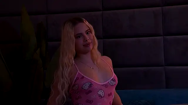 YssabelFox online show from 11-19-25, 03:12