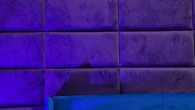 YssabelFox online show from 12-15-25, 02:56