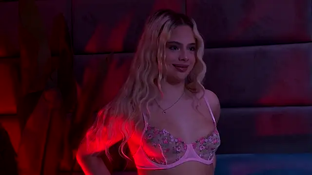 YssabelFox online show from 11-21-25, 03:44