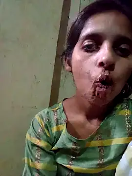 Saloni-Gupta online show from 10-28-25, 08:57