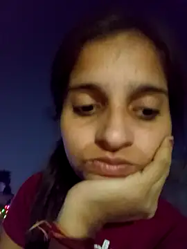 Saloni-Gupta online show from 10-26-25, 01:55