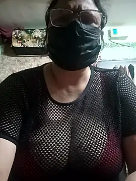 thehotlady online show from 01-08-26, 01:11