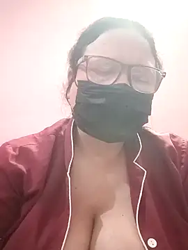 thehotlady online show from 01-08-26, 02:01