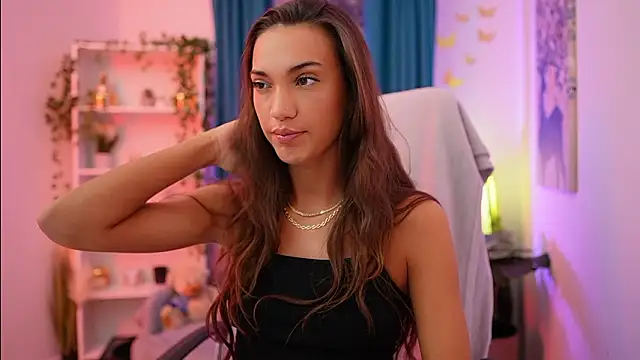 Snapshot of Alexis_Love_ chatting on 02-19-26, 07:33 Alexis Love online show from 02-19-26, 07:33