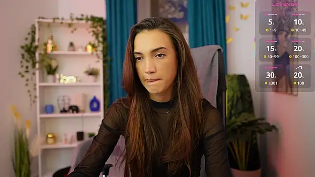 Alexis Love  online show from 11-13-25, 04:22