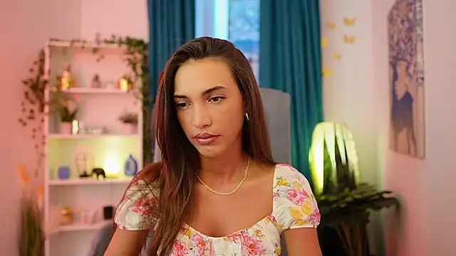 Alexis Love  online show from 10-26-25, 02:17