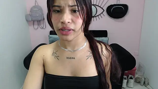 mia sexgirl online show from 11-07-25, 12:31