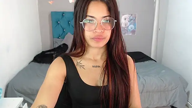 mia sexgirl online show from 02-11-26, 12:27