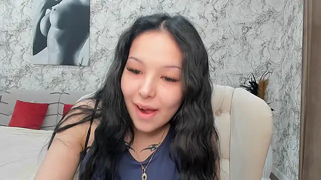 Snapshot of ElizabethParkk chatting on 09-15-25, 12:44 ElizabethParkk online show from 09-15-25, 12:44