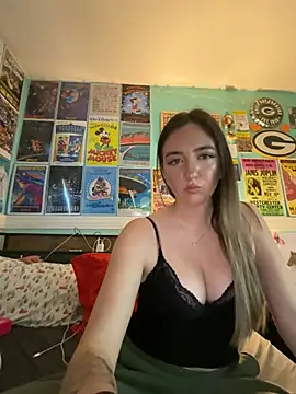 kaybabyx4 online show from 04-09-26, 06:47