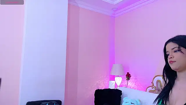 AryCorinne online show from 03-29-26, 02:57