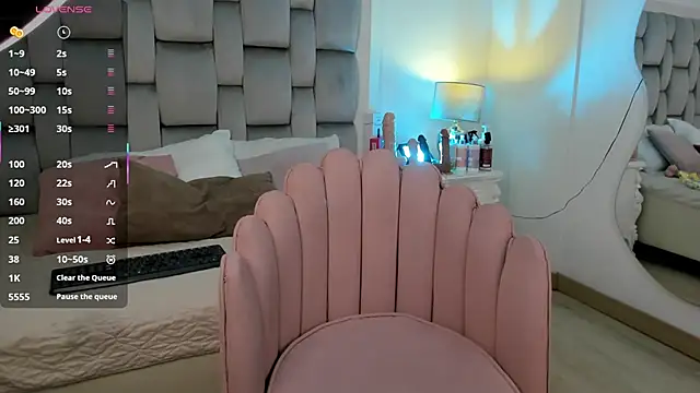 cathalina ortiz online show from 03-04-26, 02:41