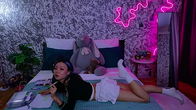 Snapshot of SaKura___777 chatting on 09-17-25, 02:30 SaKura 777 online show from 09-17-25, 02:30