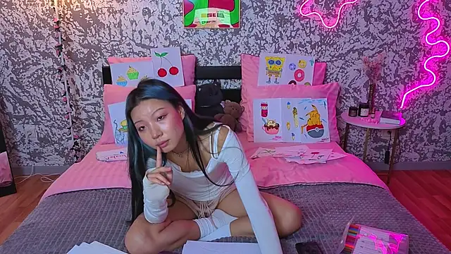 Snapshot of SaKura___777 chatting on 10-01-25, 09:51 SaKura 777 online show from 10-01-25, 09:51