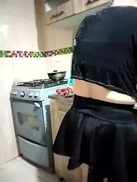 LaraCaliente online show from 01-10-26, 02:07