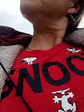 LaraCaliente online show from 01-08-26, 09:21