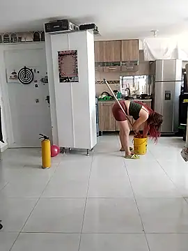 LaraCaliente online show from 01-18-26, 04:10