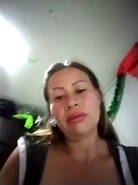 LaraCaliente online show from 11-20-25, 02:23